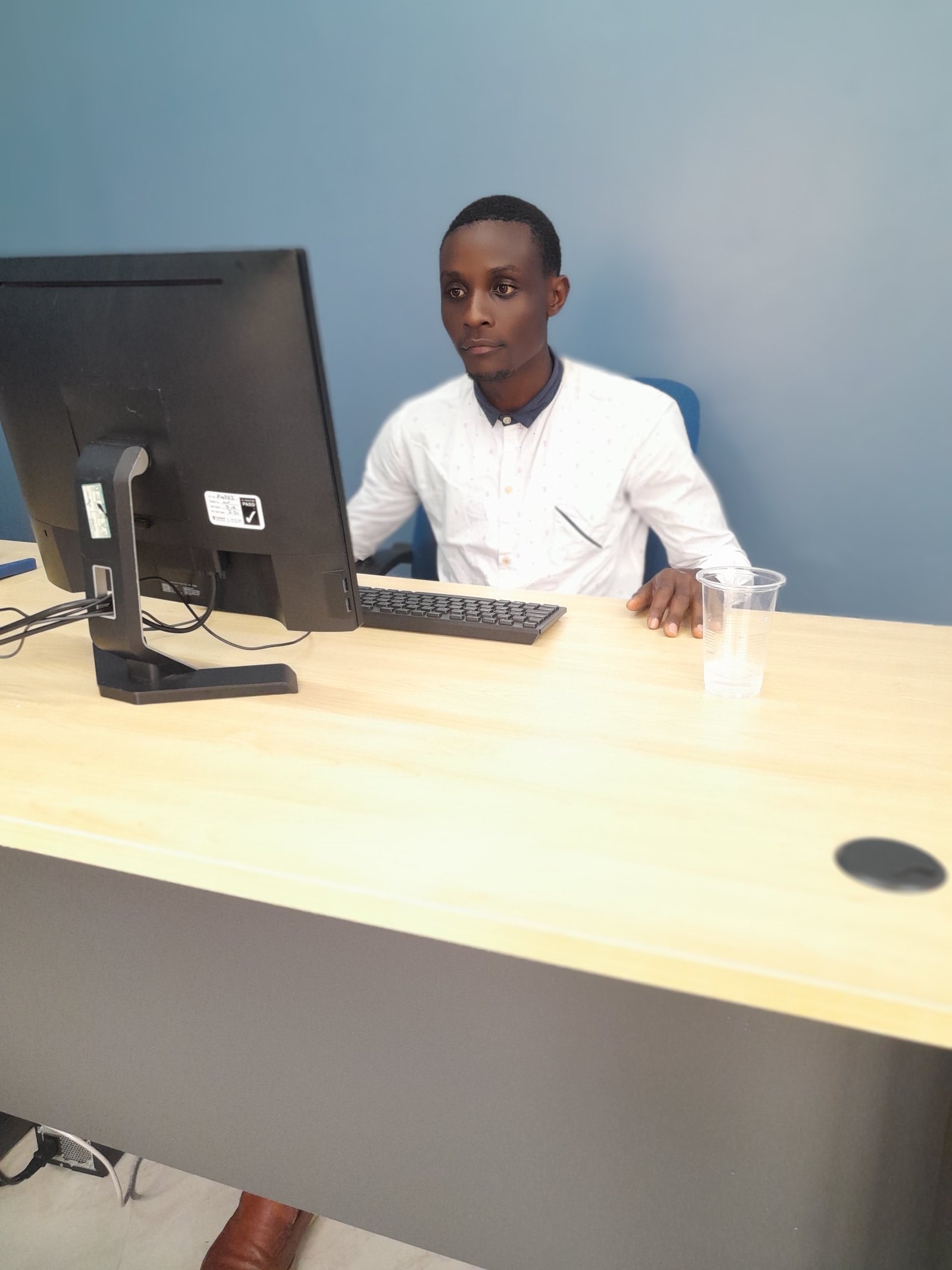 Delivering a Dynamics 365 workshop at Adroit Solutions