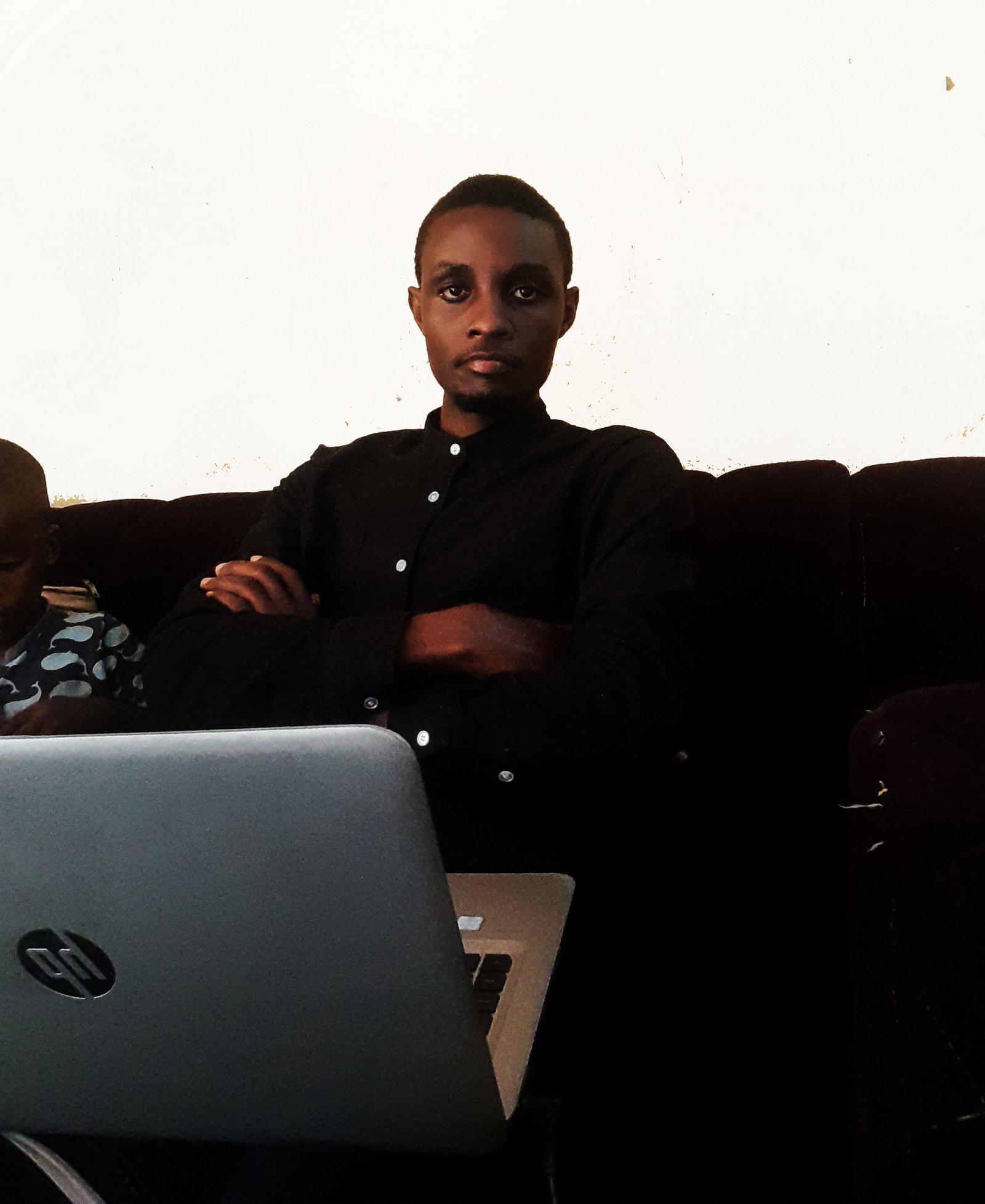 Isaac Ampaire